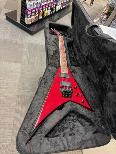 Jackson Guitars - 291-6404-540 2